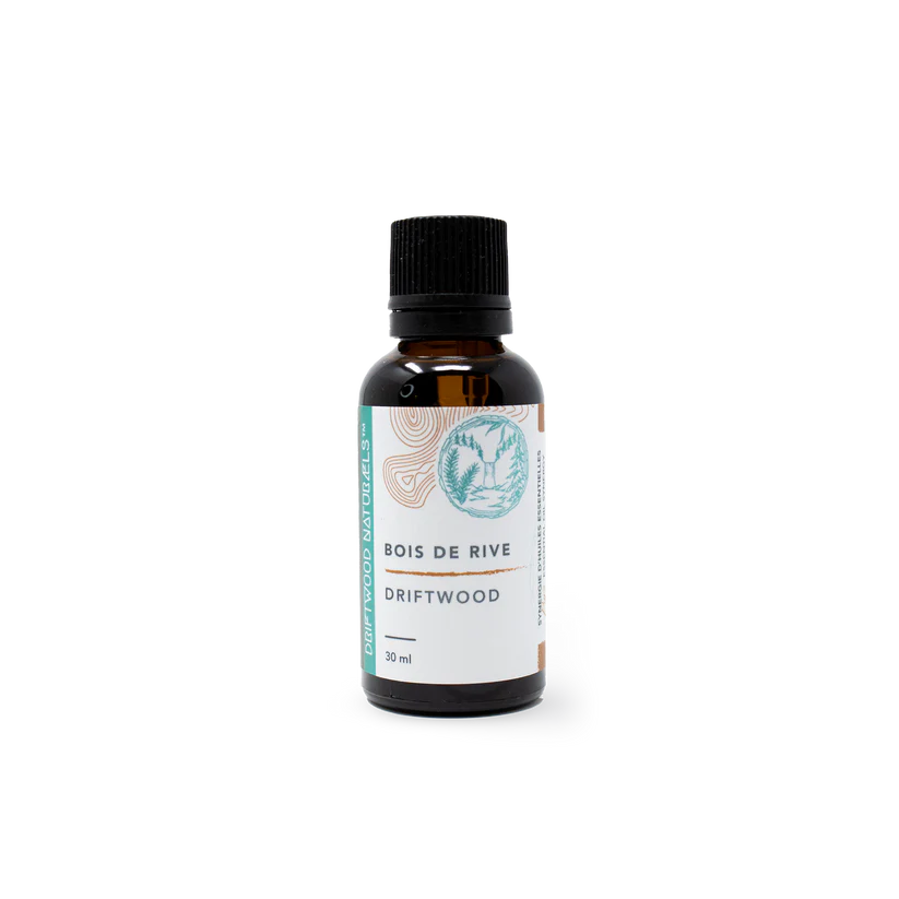 Driftwood - Synergy Pure Essential Oil