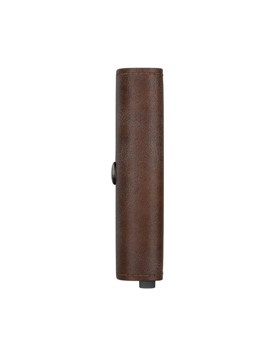 Secrid Envelope Wallet - Vintage Chocolate