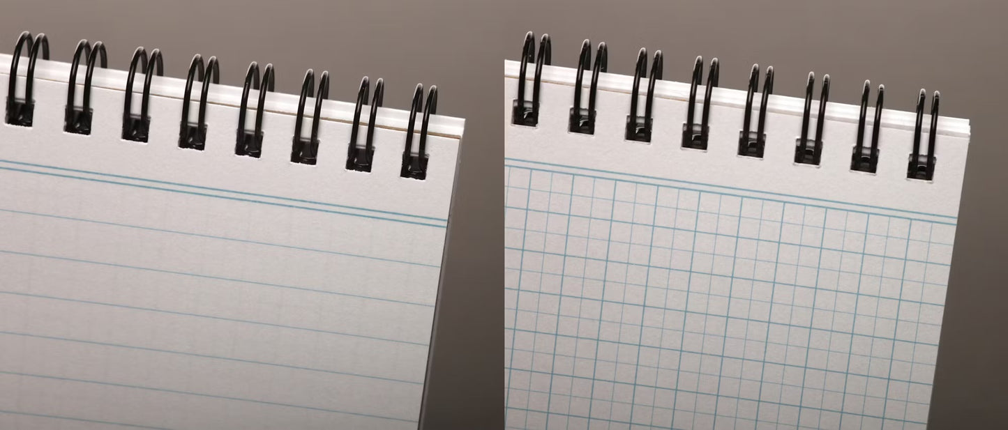 Field Notes - Heavy Duty (2-pack)