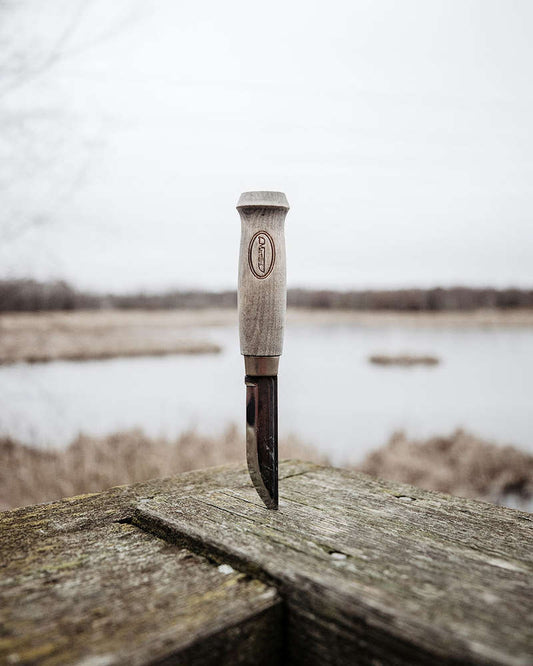 Martiini Carbon Carving Knife