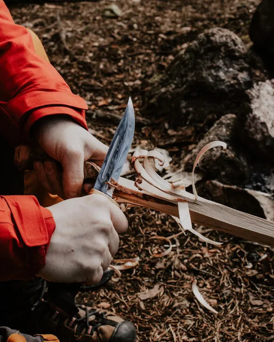 Condor Classic Knife