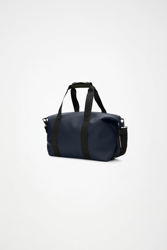 Rains Hilo Weekend Bag Small W3 Navy