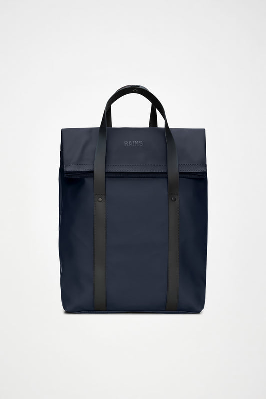 Rains 2 Way Tote Backpack