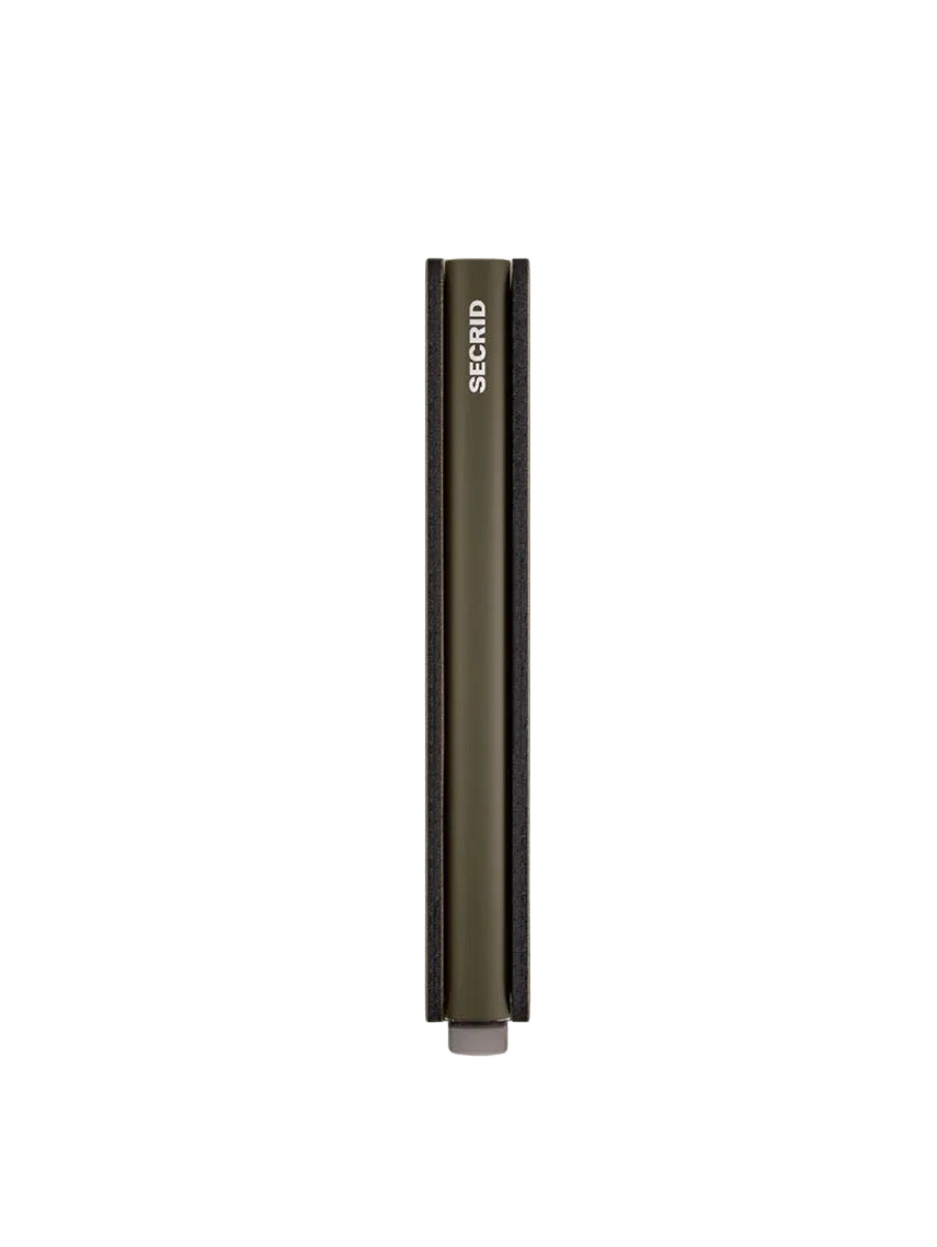 Secrid Slimwallet - Satin Bronze