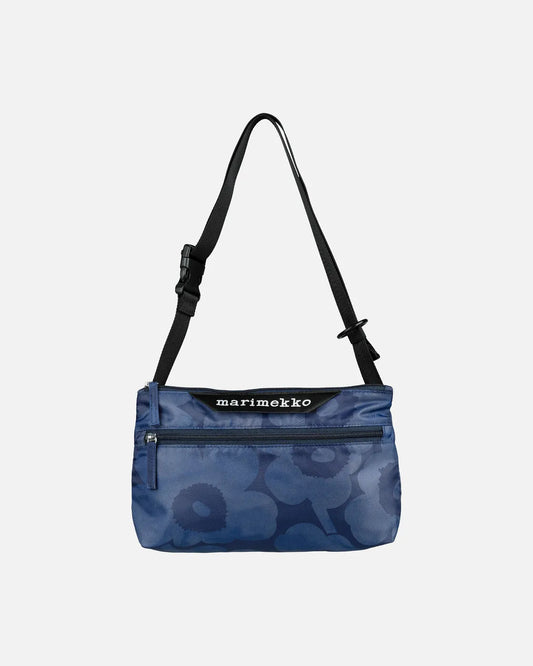 Neat Crossbody Unikko S Dark Blue