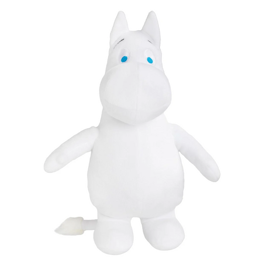 Moomintroll Plushie 30cm