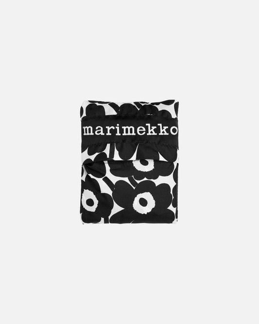 Smartbag Mini Unikko Black/White