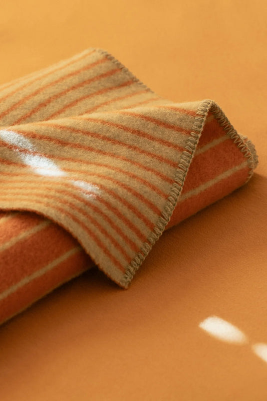 AURORA Wool Blanket