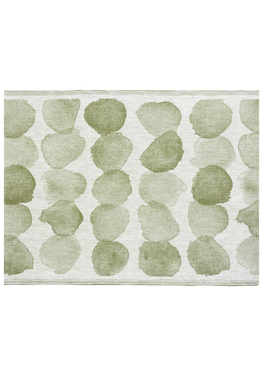 SADE Sauna Cover - Linen 46x60cm