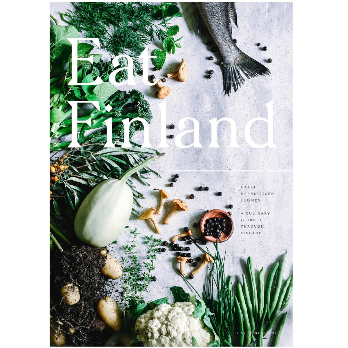 Eat Finland