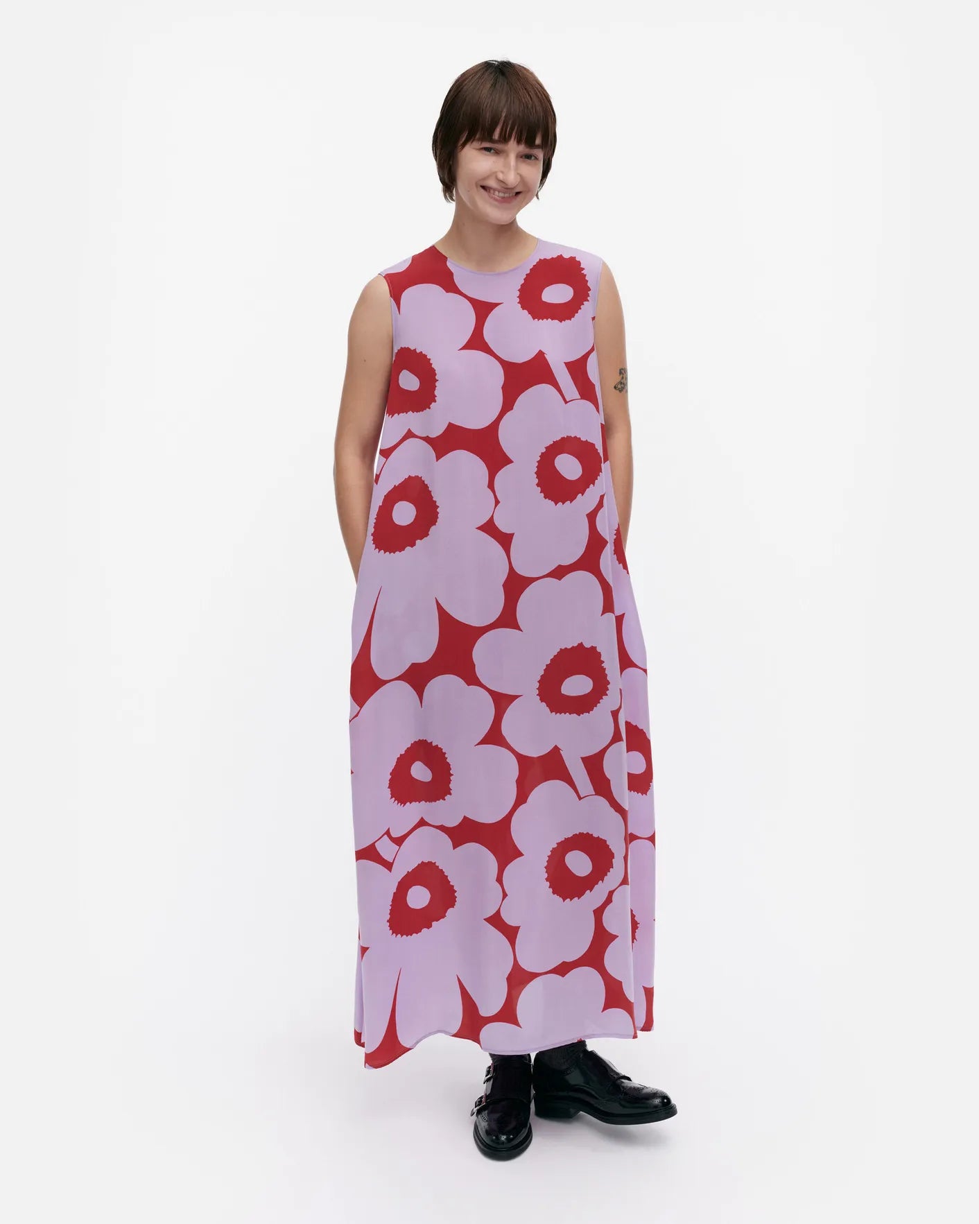 Migot Unikko Dress – Finnport