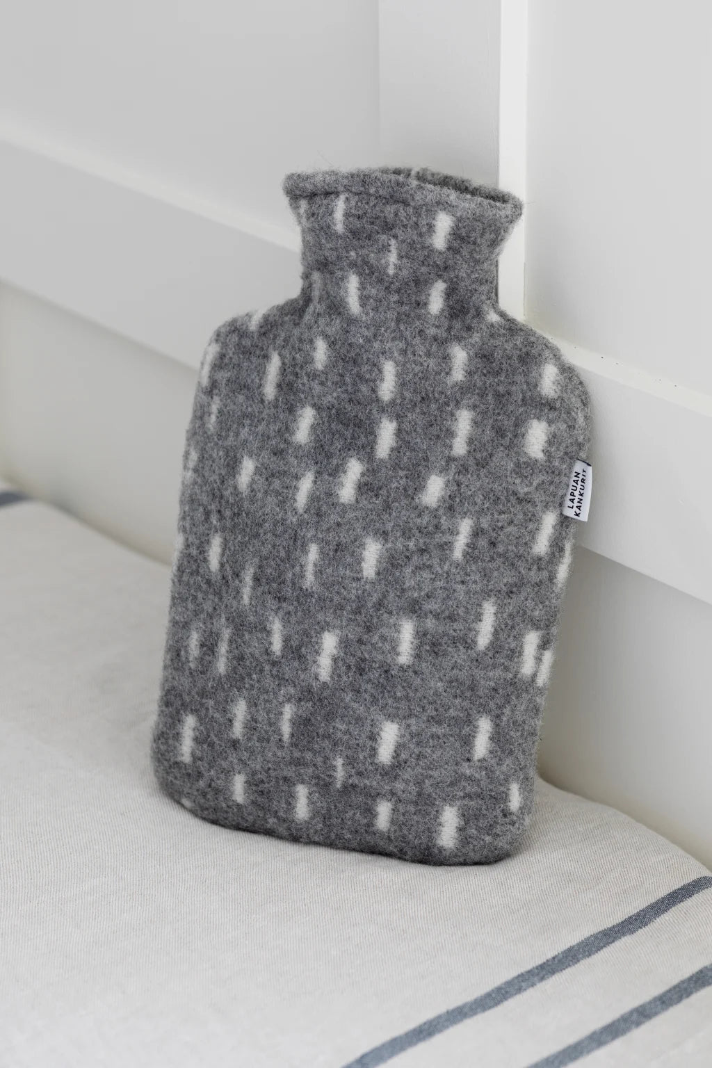 PYRY Hot Water Bottle
