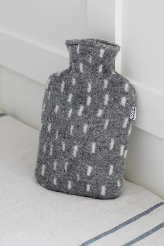 PYRY Hot Water Bottle
