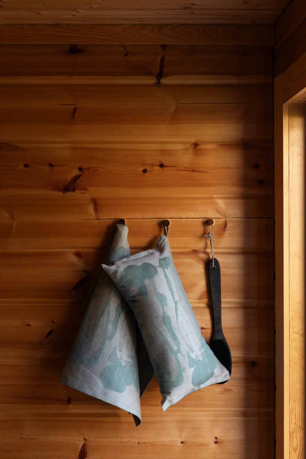 Savu sauna cover 46 x 60 cm