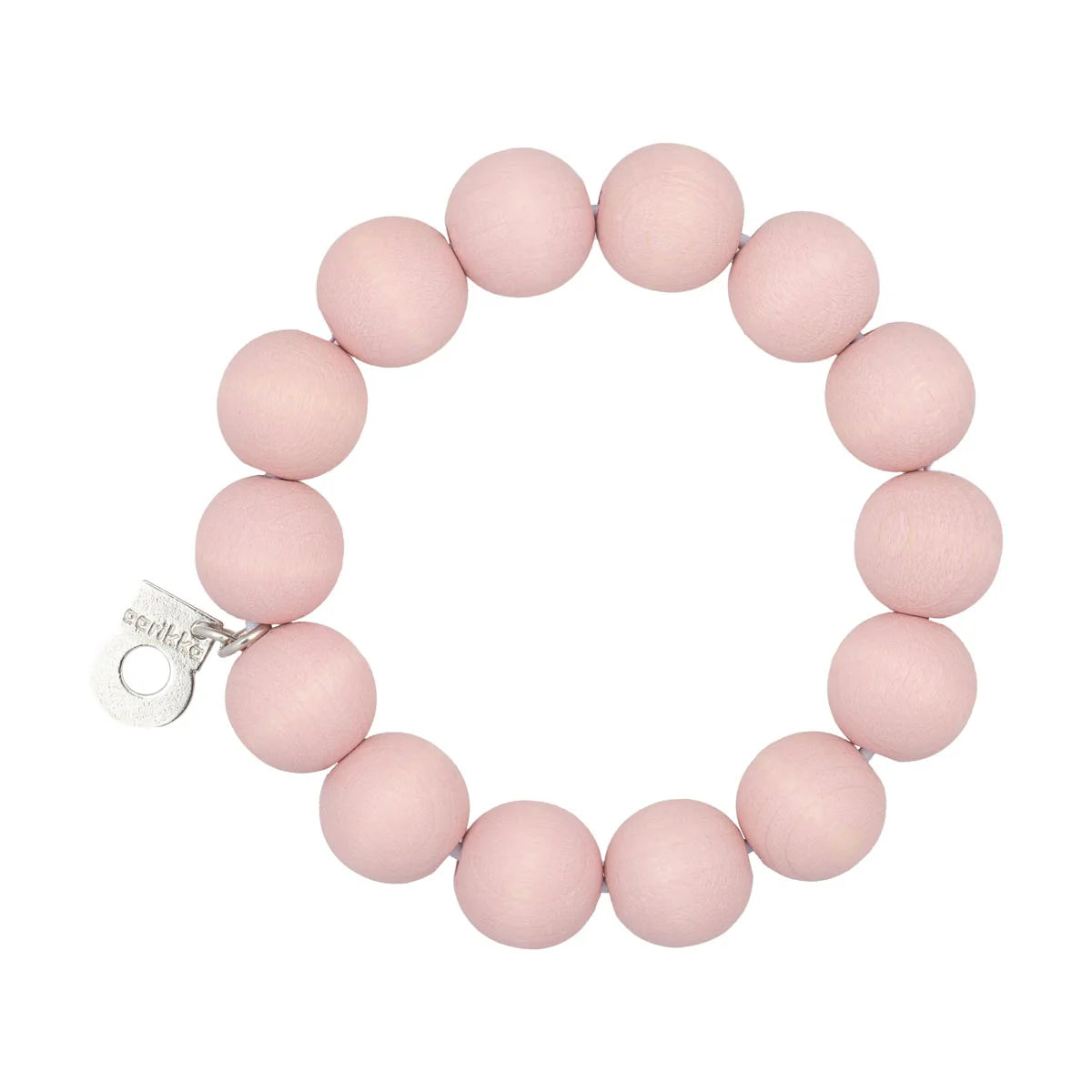 Pohjola Bracelet, Pink