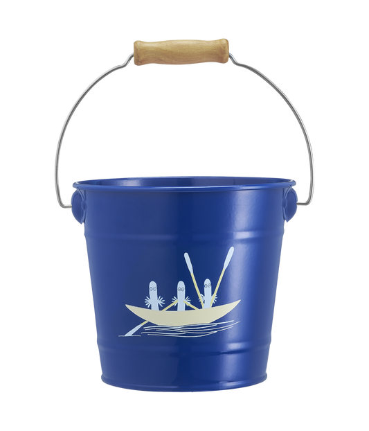 Moomin Bucket Sailors 2L