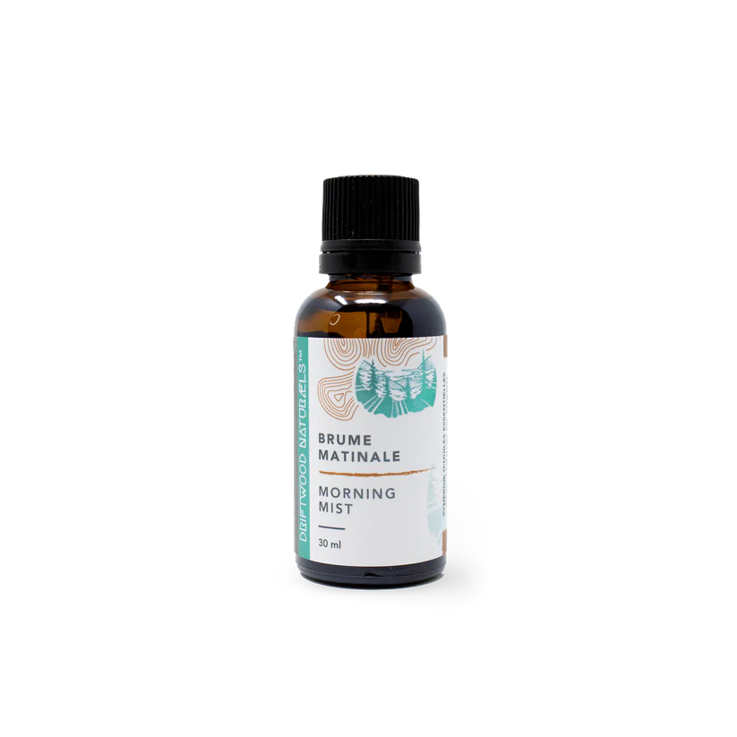 Morning Mist - Synergy Pure Essential Oil