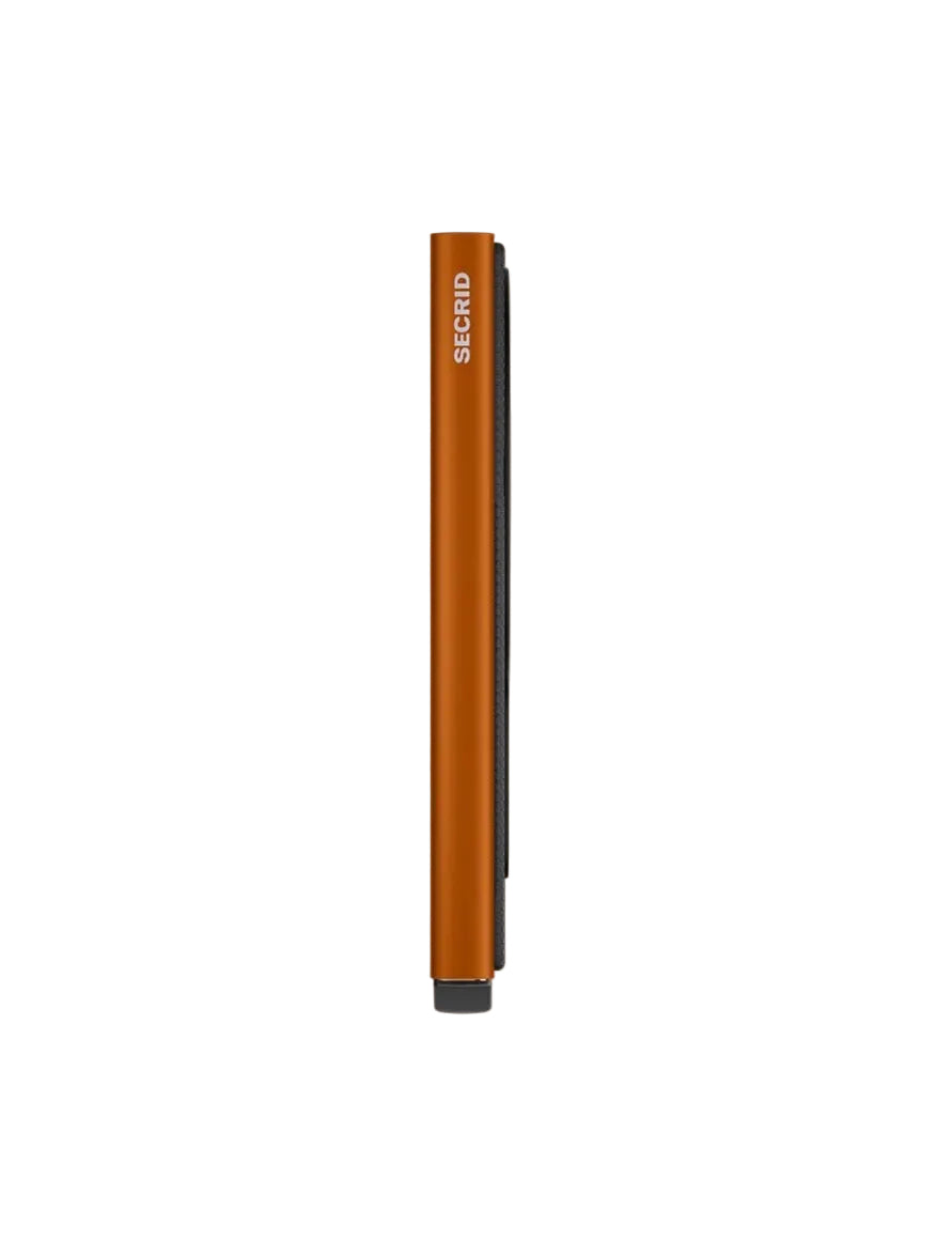 Secrid Cardprotector for Magsafe - Orange
