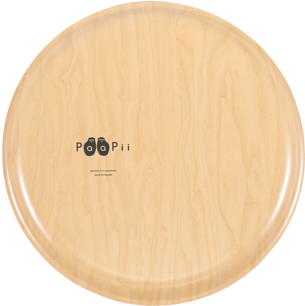 Tray Varpu Blueberry, 35cm