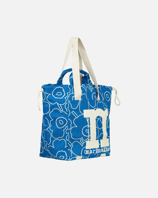 Mono City Tote Piirto Unikko