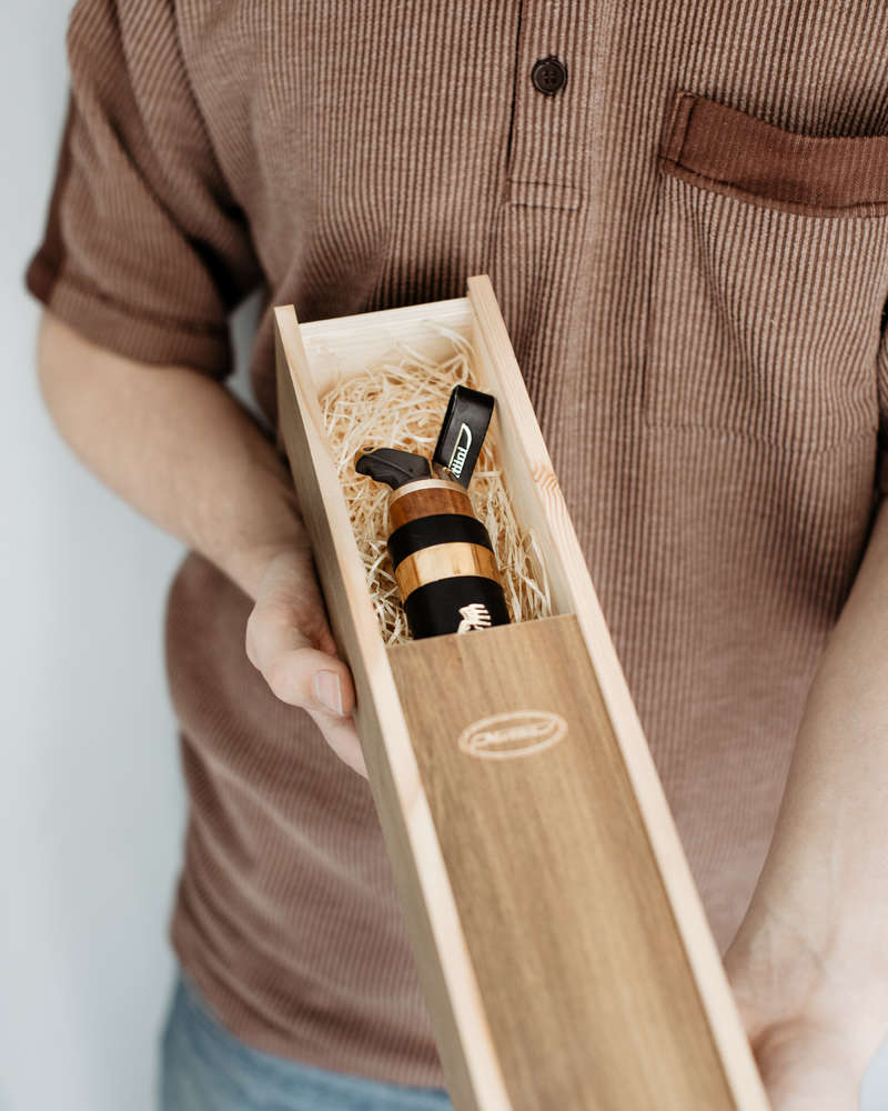 Moose Knife (Hirvipuukko)