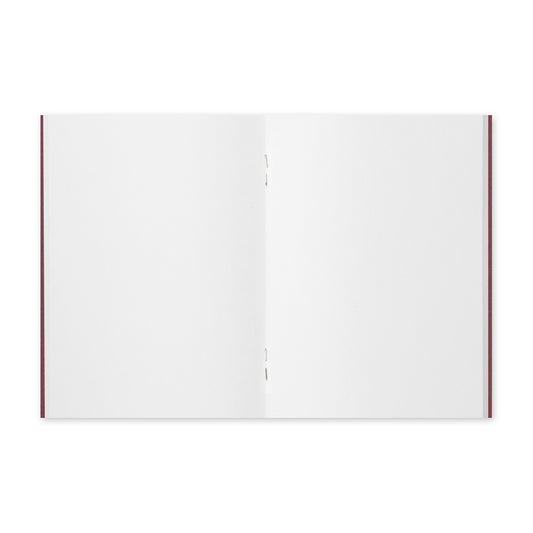 Traveler’s Notebook Refill Blank - Passport 003