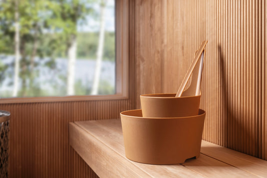 Pisara Ladle Natural