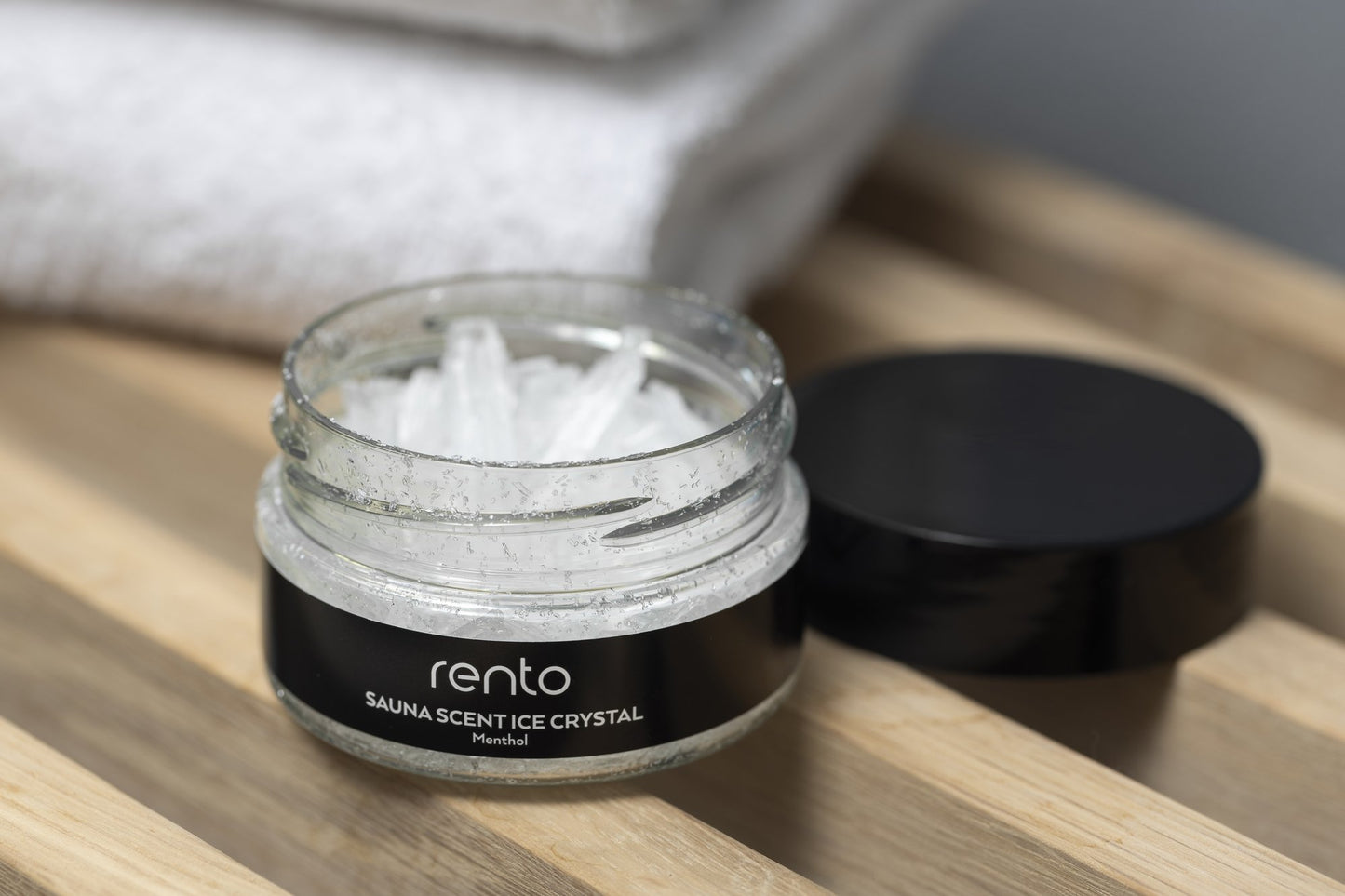 Rento Ice Crystal - Menthol