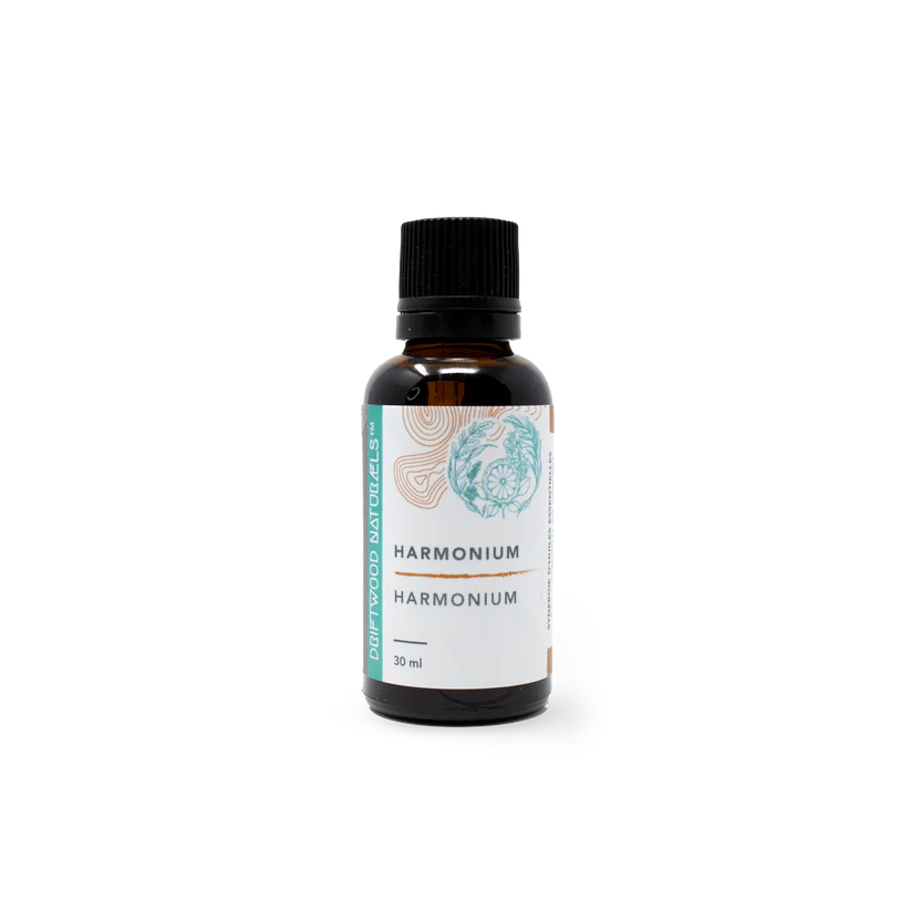 Harmonium - Synergy Pure Essential Oil