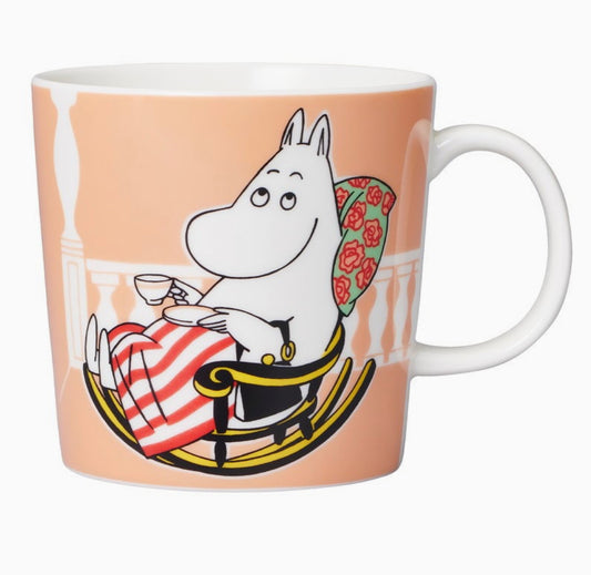 Moominmamma Mug 80
