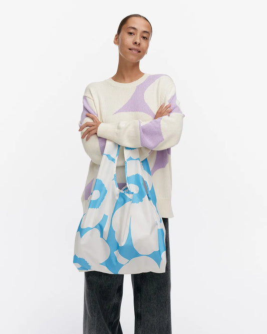 Sky Blue Smartbag Unikko