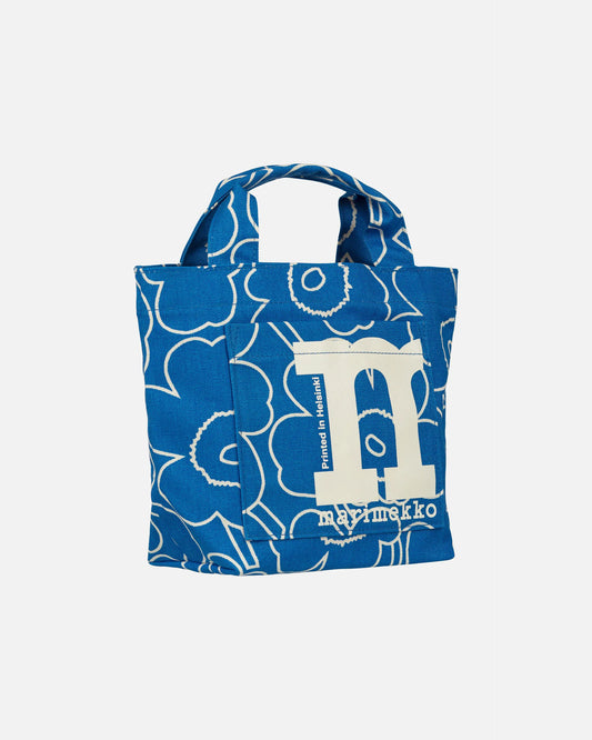 Mono Mini Tote Piirto Unikko