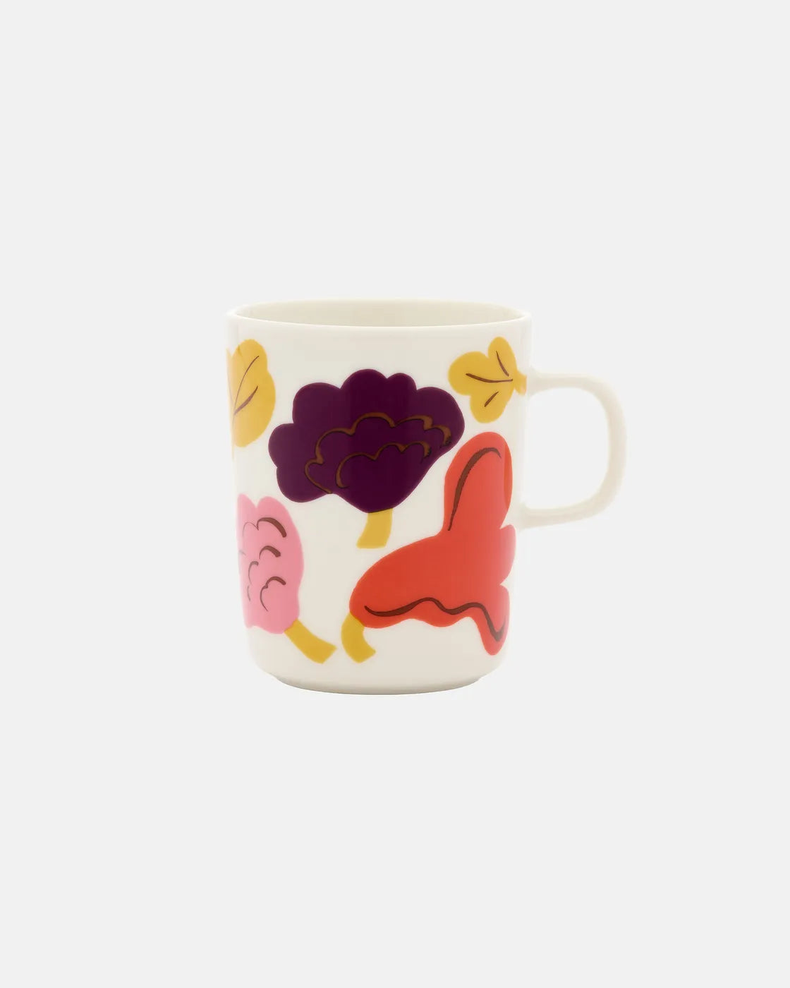 Kukasta Kukkaan Mug 2.5dl