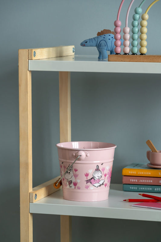 Moomin Bucket Girls 2L