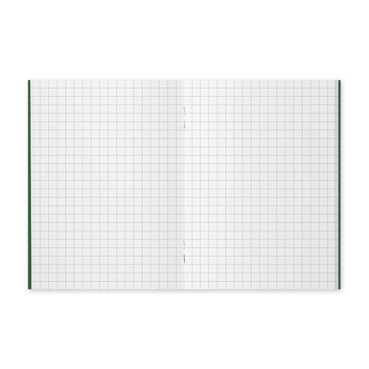 Traveler’s Notebook Refill Grid - Passport 002