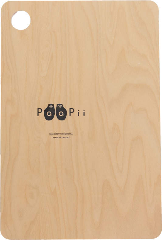 CUTTING BOARD Varpu Blueberry, 30x20cm