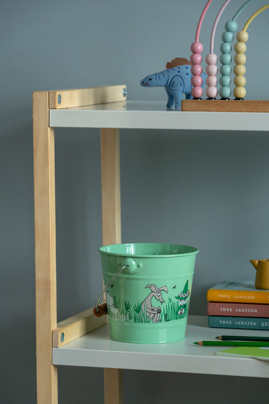 Moomin Bucket Boys 2L