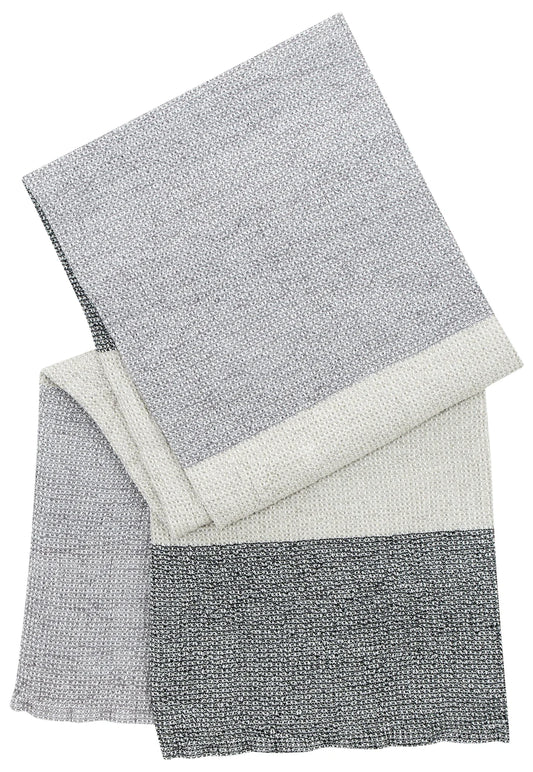 TERVA Large Linen Towel 85x180cm