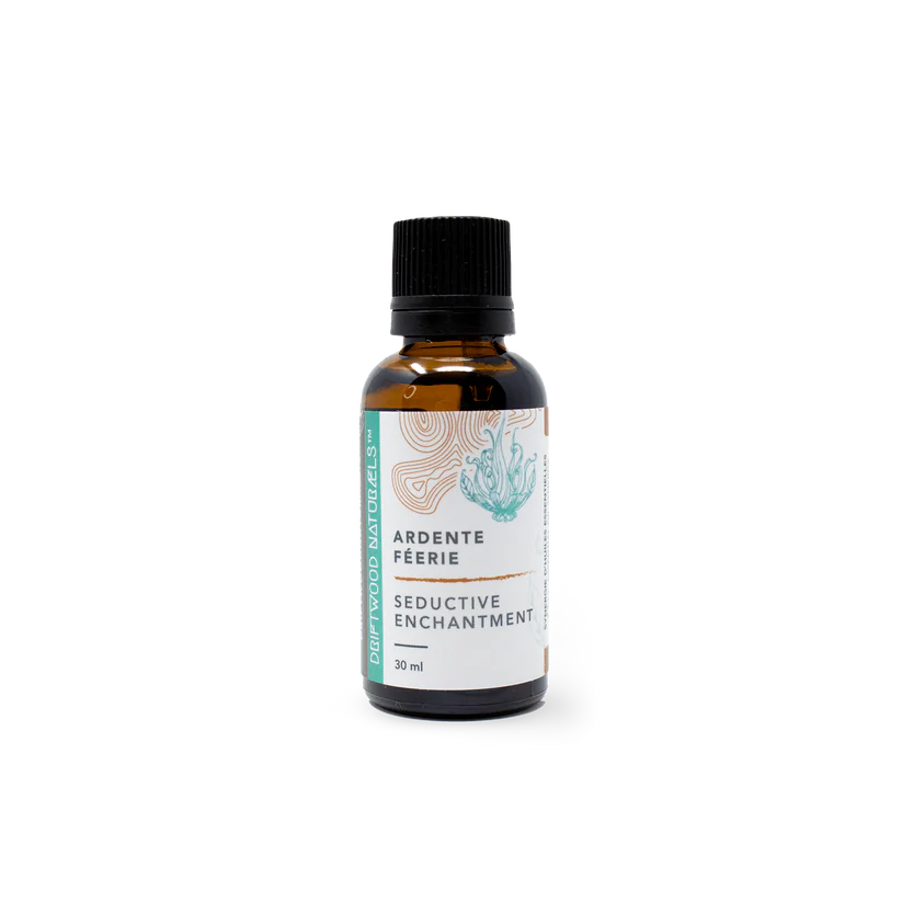 Seductive Enchantment - Synergy Pure Essential Oil