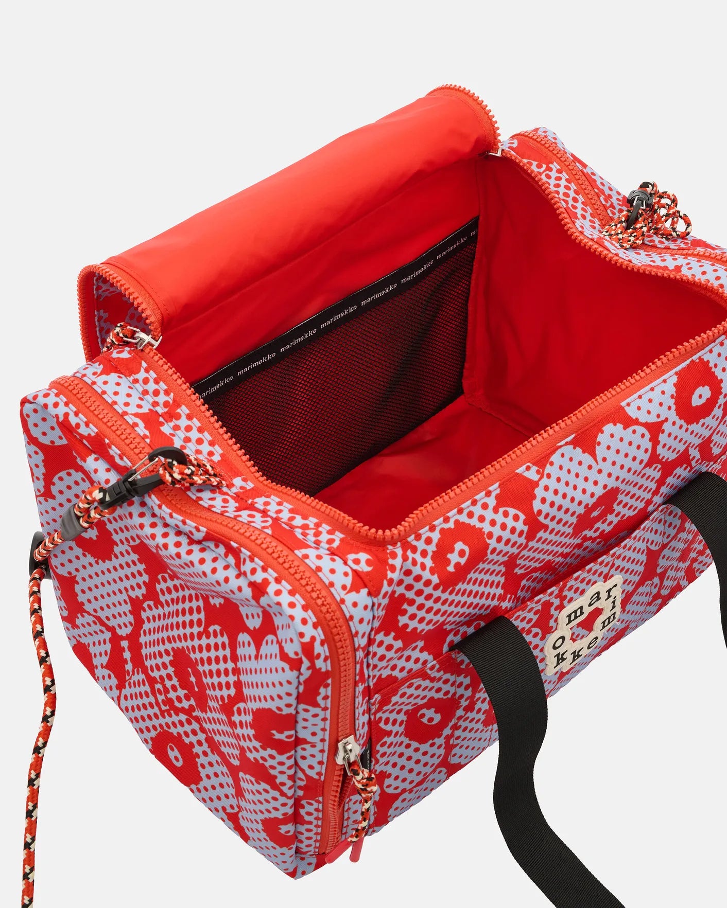 Tsufe Unikko Kioski Bag
