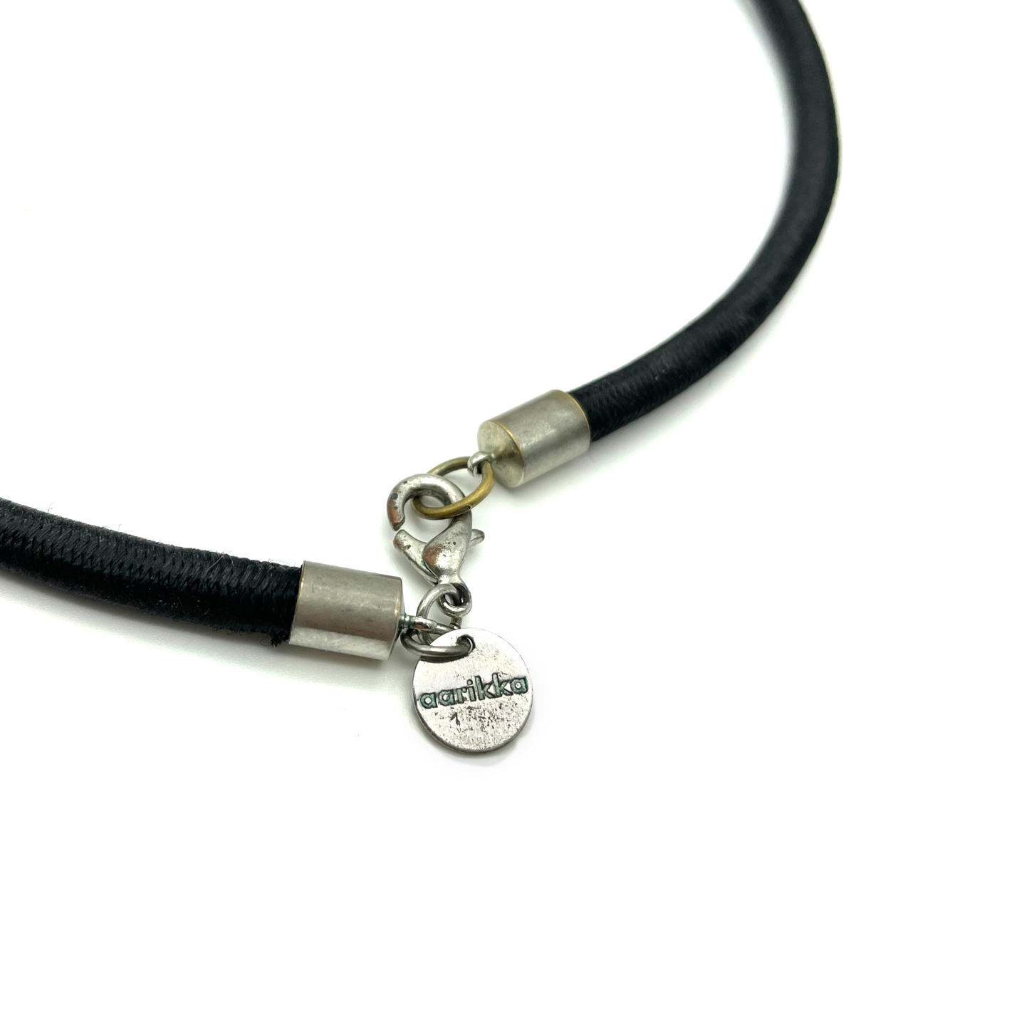 Vintage Aarikka Jalava (Elm) Necklace