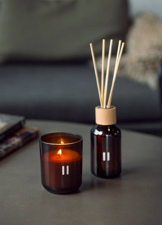 Arctic Berries Fragrance Diffuser – Lapland-Inspired Scent