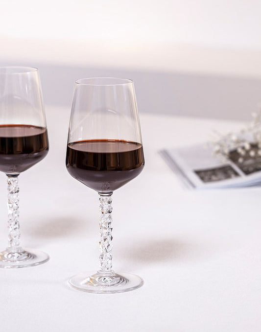 Carat Wine Glass Set