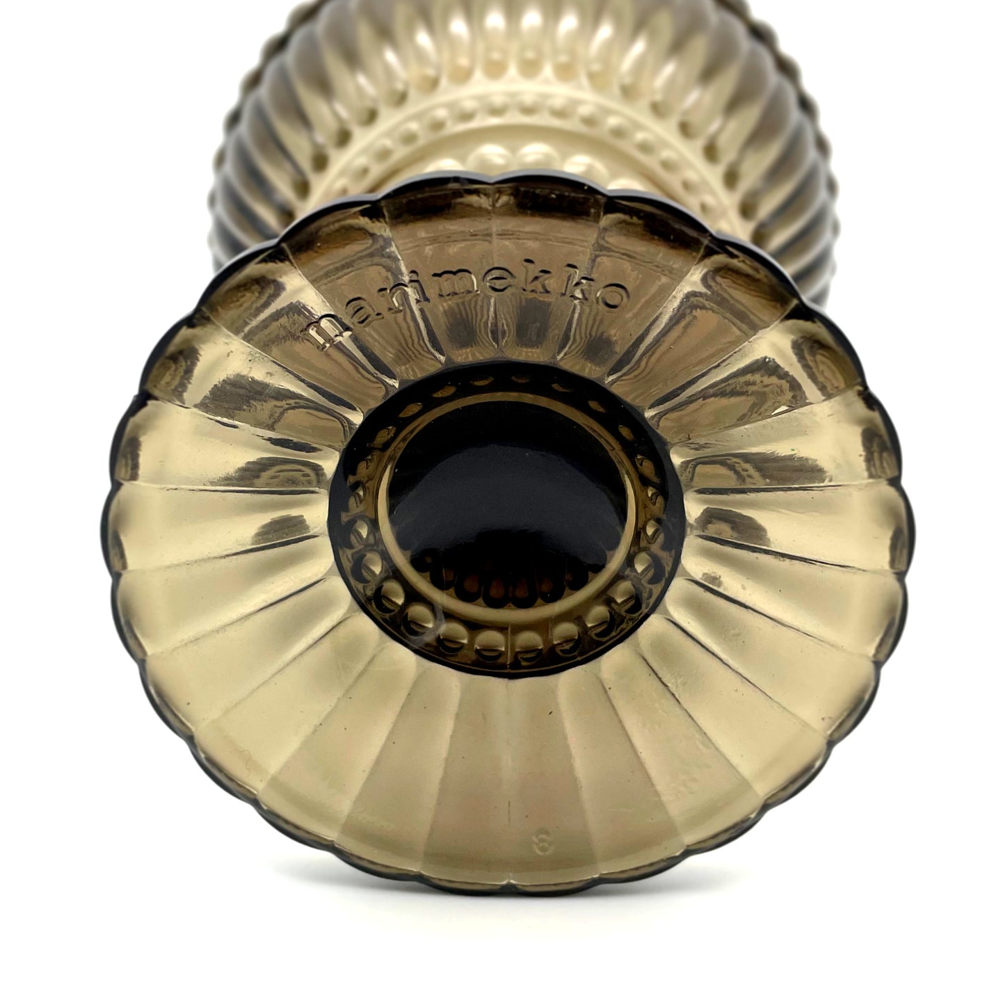 Vintage Iittala Marimekko Mariskooli Bowl 120 mm – Sand