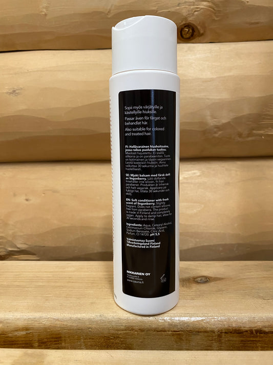 Saunia Lingonberry Conditioner