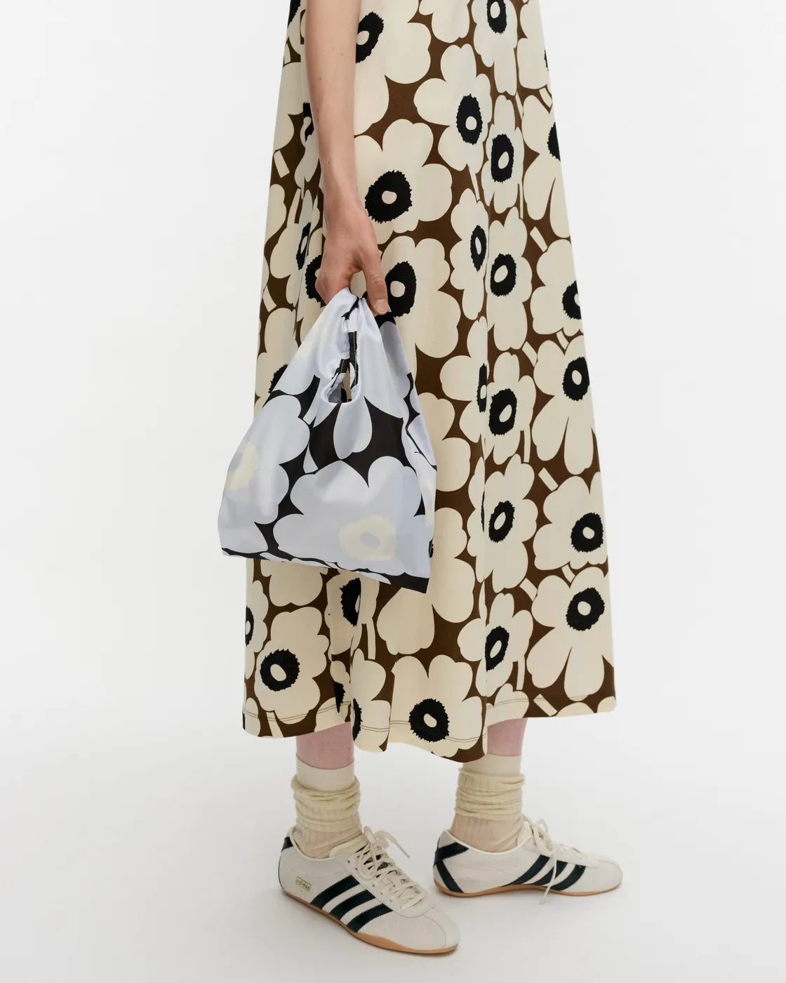 Mini Unikko Smart Bag