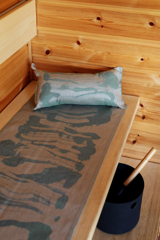 Savu sauna cover 46 x 150cm