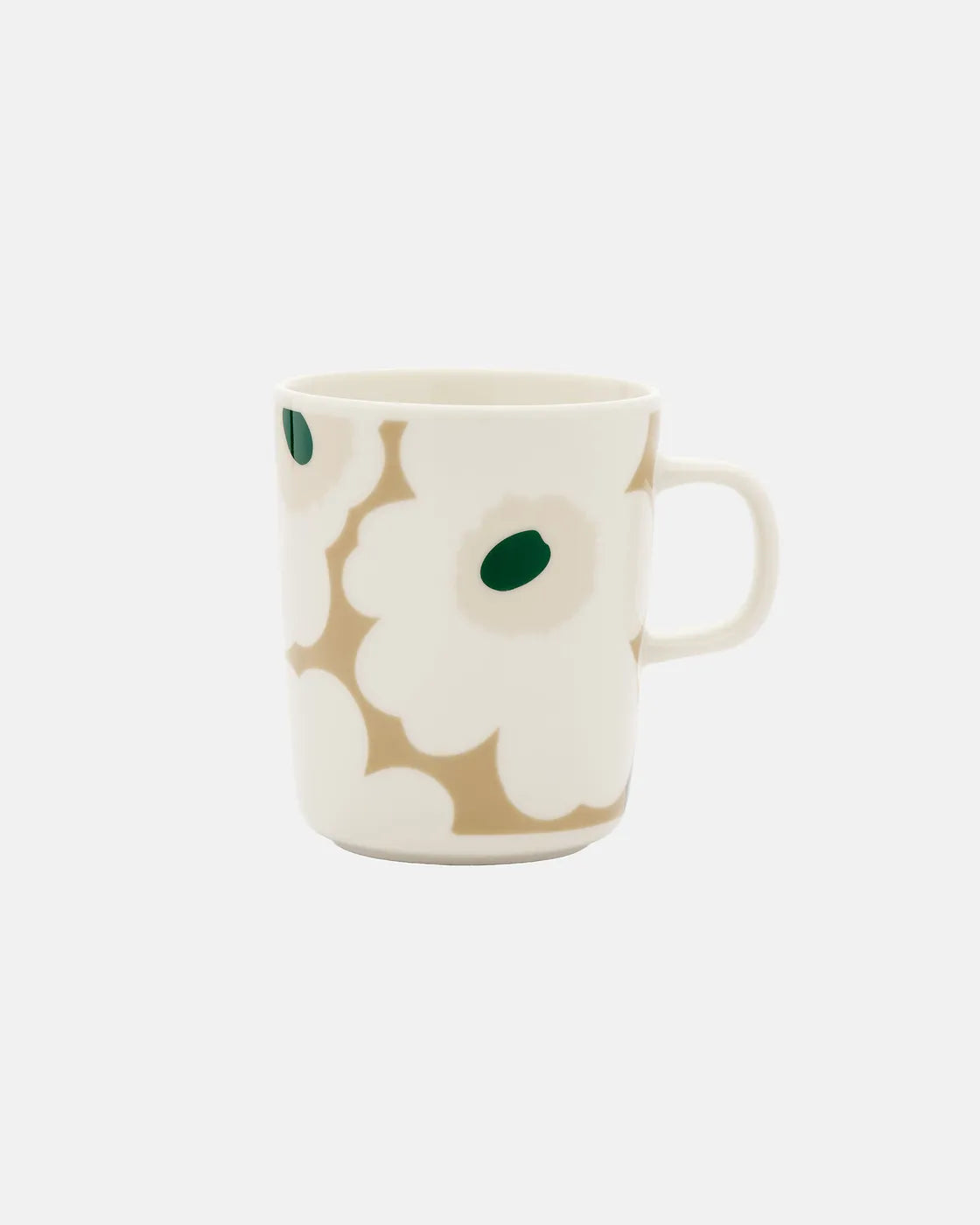 Unikko Mug 2.5dl | Beige, Sand