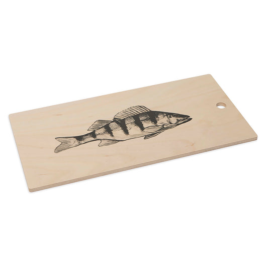 Miiko Cutting Board Perch
