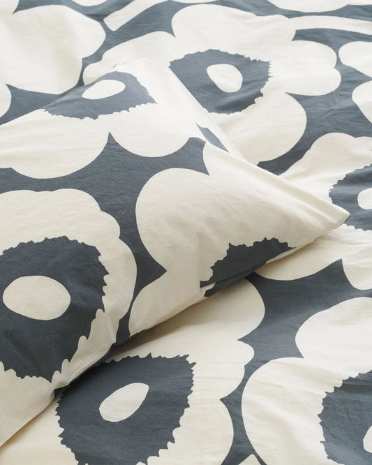 Unikko Pillow Case